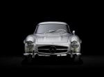 Mercedes-Benz 300 SL 1954 года